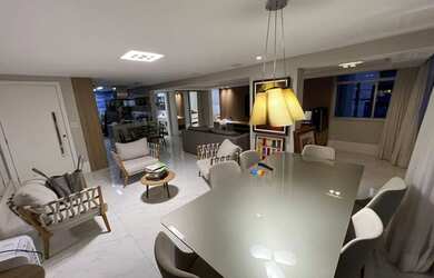 Imagem 4: Apartamento para Venda em Salvador, Barra, 2 dormitórios, 1 suíte, 2 banheiros, 2 vagas