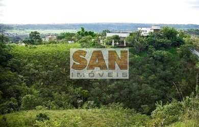 Imagem: O terreno possui 1.000m² de Área e está localizado em Setor