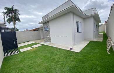 Imagem 1: Caraguatatuba - Casa Padrão - Pontal de Santa Marina