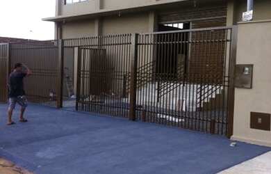 Imagem 5: Galpão Solar Santa Rita. 420m² de Área