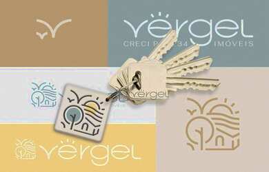 Imagem 1: Terreno à venda, 1000 m² por R$ 370.000,00 - Condomínio Gran Royalle...