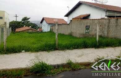 Imagem: O terreno possui 260m² de Área e está localizado em Jardim