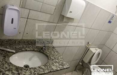 Imagem 16: GALPÃO PARA LOCAÇÃO NO BAIRRO LAGOINHA EM RIBEIRÃO PRETO