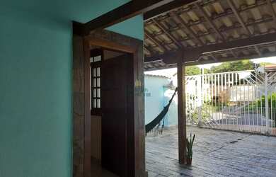 Imagem 16: Casa venda no Bairro Santa Am lia