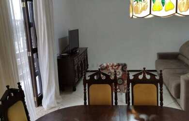 Imagem 8: Casa na Escola Agrícola. Churrasqueira, Imóvel novo, Guarda roupae240m²...