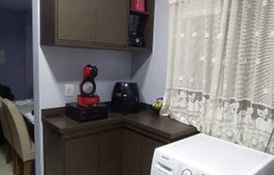 Imagem 4: Jundiaí - Apartamento Padrão - Residencial Santa Giovana