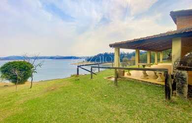 Imagem: A chácara possui 1.000m² de Área e está localizado em Serrinha