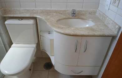 Imagem 16: APARTAMENTO RESIDENCIAL em INDAIATUBA - SP, JARDIM PAU PRETO