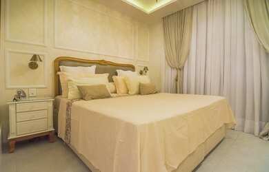 Imagem 8: GREENVILLE, VISTA MAR, ANDAR ALTO, 134m², 3 SUITES, ARRUMASISSIMO