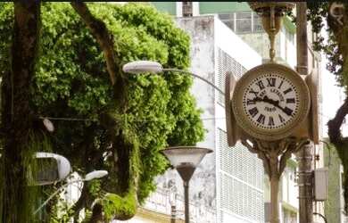 Imagem: O depósito possui 460m² de Área e está localizado em Brotas