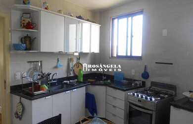 Imagem 8: Apartamento à venda, 105 m² por R$ 560.000,00 - Alto - Teresópolis/RJ