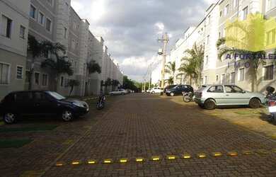 Imagem 1: Apartamento com 2 dormitórios, 49 m² - venda por R$ 140.000,00 ou aluguel...