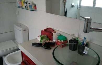 Imagem 15: Apartamento com 6 dormitórios, 200 m² - venda por R$ 1.850.000 ou aluguel...