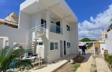 Imagem 11: 81401-Carneiros luxuosa casa para alugar por temporada, piscina - até...