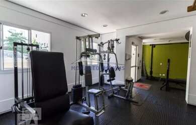 Imagem 5: APARTAMENTO C/ 73 m2 / térreo no Residencial Fatto Sport Faria Lima -...