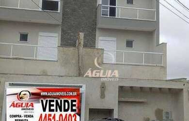 Imagem 1: Apartamento com 2 dormitórios à venda, 67 m² por R$ 515.000,00 - Vila Bastos - Santo André