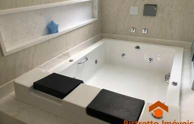 Imagem 13: Residencial - Tambore. Piscina, Churrasqueira, Imóvel mobiliadoeAr-condicionado