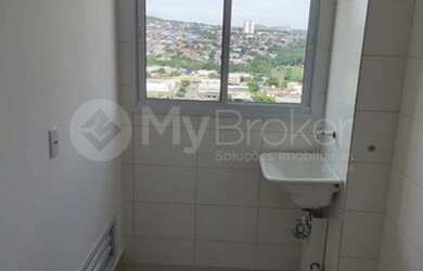 Imagem 10: Apartamento com 2 quartos no Cerrado Family Home - Bairro Aeroviário...