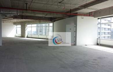 Imagem 3: Conjunto Comercial de 1681m² com 48 vagas no mais novo do Brooklin
