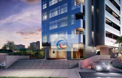 Imagem 6: Laje Corporativa de 459,00m- Primeira locação- Prazo de carência