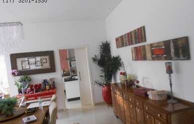 Imagem 6: CASA RESIDENCIAL em SAO JOSE DO RIO PRETO - SP, DAMHA III