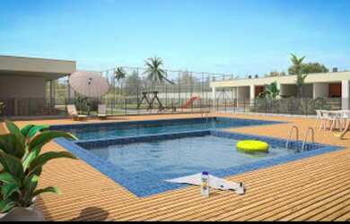 Imagem: Apartamentos de 2 e 3 Dorm com e Sem Suíte - Minha Casa Minha