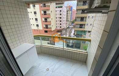 Imagem 2: Apartamento à venda, 88 m² por R$ 420.000,03 - Tupi - Praia Grande/SP