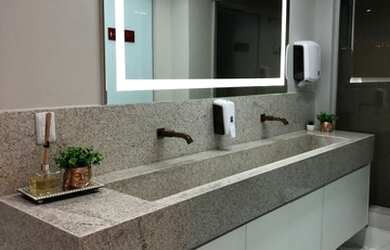 Imagem 13: Vendo ponto de clínica alto padrão no setor Marista