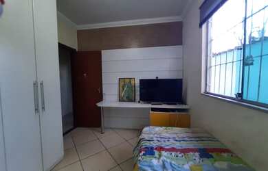 Imagem 11: Casa venda no Bairro Santa Am lia