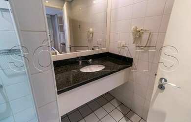 Imagem 11: Flat Saint Charbel disponível para venda com 37m² e 01 vaga de garagem