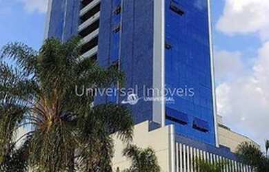 Imagem: O depósito possui 3 Vagas na garagem, 271m² de Área e está