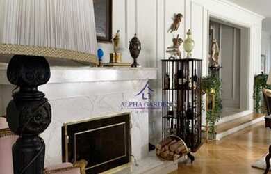 Imagem 16: Sobrado com 4 dormitórios, 480 m² - venda por R$ 9.000.000,00 ou aluguel...