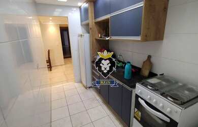 Imagem 13: Maravilhoso apartamento com 2 dormitórios à venda, 86 m² por R$ 588.000...