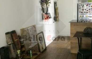 Imagem 2: Apartamento Ipiranga Alto Padrão