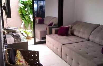 Imagem 3: Casa a venda condomínio Village Damha III em São José do Rio Preto...