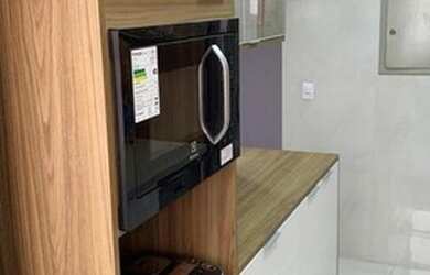 Imagem 11: Apartamento para Venda em Santo André, Vila Bastos, 3 dormitórios, 1 banheiro, 1 vaga