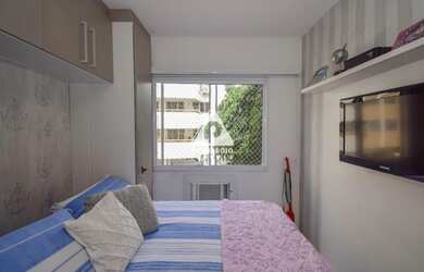 Imagem 11: Apartamento à venda, 2 quartos, 1 suíte, 1 vaga, Freguesia Jacarepaguá...