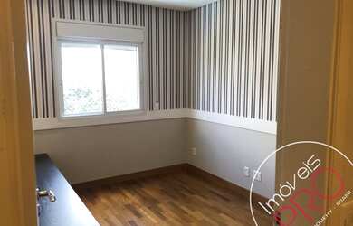 Imagem 11: Apartamento Campo Belo. Piscina, Churrasqueira, 218m² de Áreae5 Vagas...