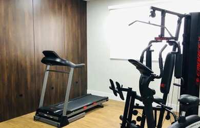 Imagem 10: Apartamento para Venda no bairro Fazenda em Itajaí, 4 quartos sendo 4...