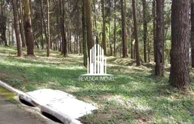 Imagem 3: Terreno 843M² á venda. 843m² de Área