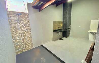 Imagem 9: Casa 3/4 St Três Marias