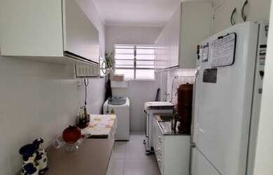 Imagem 7: Apartamento para venda tem 79 metros quadrados com 2 quartos em Boqueirão...