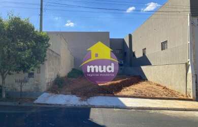 Imagem 1: IMOBILIÁRIA MUD RIO PRETO VENDE TERRENO 200 M² QUITADO E ESCRITURADO NO BAIRRO J MACEDO