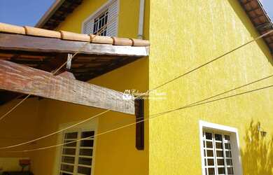 Imagem 2: Sobrado com 3 dormitórios, 140 m² - venda por R$ 450.000,00 ou aluguel...