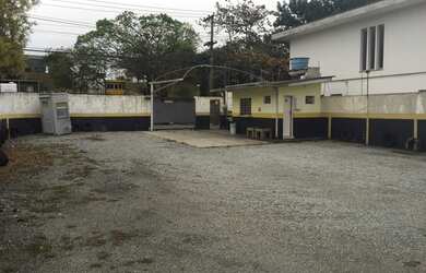 Imagem: O terreno possui 320m² de Área e está localizado em Planalto