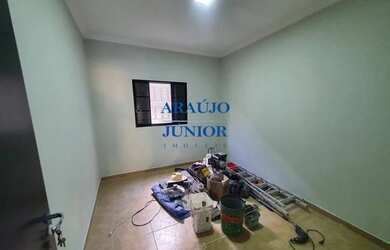 Imagem 6: AMERICANA - Casa Padrão - JARDIM PAZ