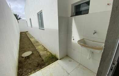 Imagem 6: Casa com 3 quartos a venda no bairro Luiz Gonzaga - Caruaru - PE