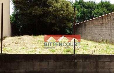 Imagem 2: Terreno à venda, 260 m² por R$ 349.000,00 - Jardim Itatiaia - Jundiaí/SP