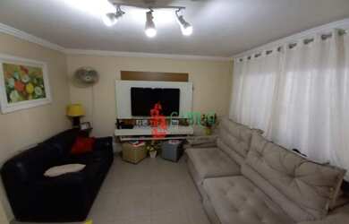 Imagem 8: Sobrado com 3 dormitórios, 170 m² - venda por R$ 650.000,00 ou aluguel...