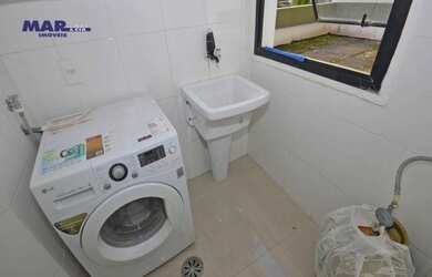 Imagem 9: Apartamento Residencial à venda, Jardim Las Palmas, Guarujá -